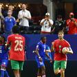 Le Maroc file en 16es de finale après sa victoire face à Haïti 4-2