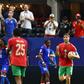Le Maroc file en 16es de finale après sa victoire face à Haïti 4-2