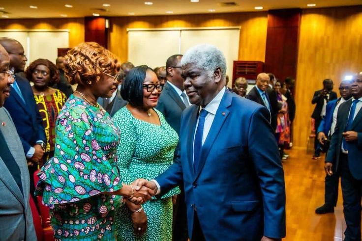 Côte d'Ivoire : le gouvernement dévoile sa nouvelle réforme de la gouvernance électorale