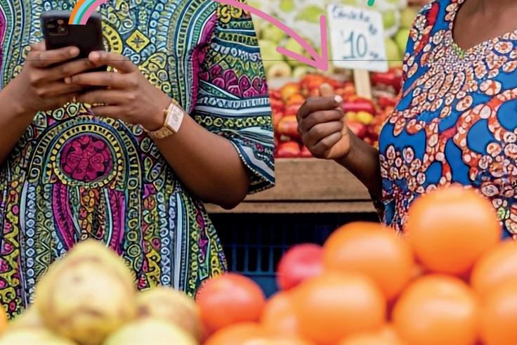 Orange CI lance une nouvelle application de paiement plus rapide : OM Pay