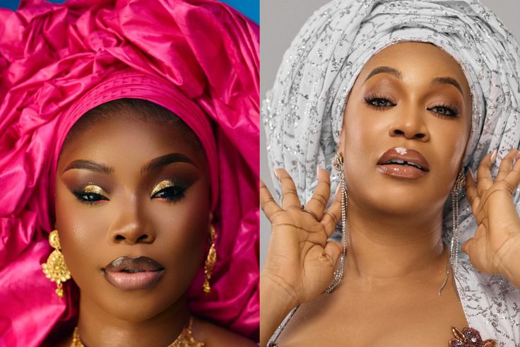 « Trop c’est trop, vous détruisez nos carrières ! » Roselyne Layo brise le silence et rappelle : « Josey est ma grande sœur, arrêtez de nous opposer »