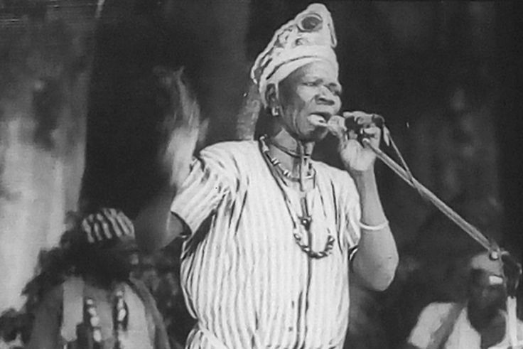 Zélé de Papara : la voix immortelle de la culture sénoufo