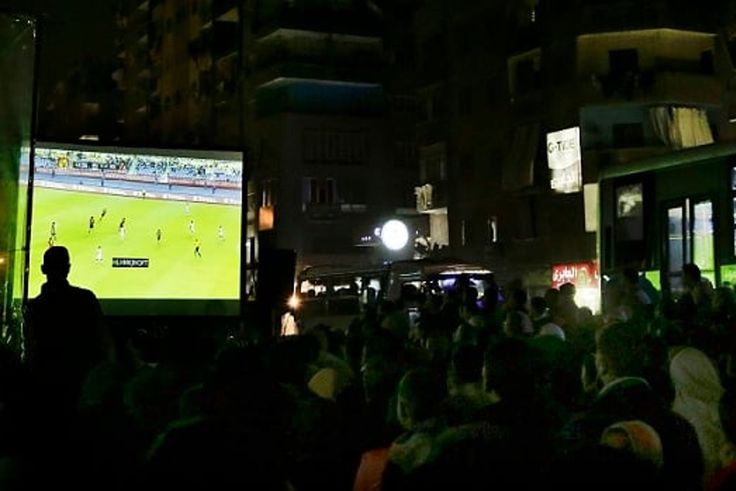 CAN : guerre des droits TV le peuple africain devra-t-il payer pour voir sa compétition ?