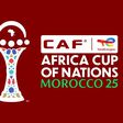 Pour la CAN 2025 au Maroc, la CAF dévoile le logo qui met en avant le zellige