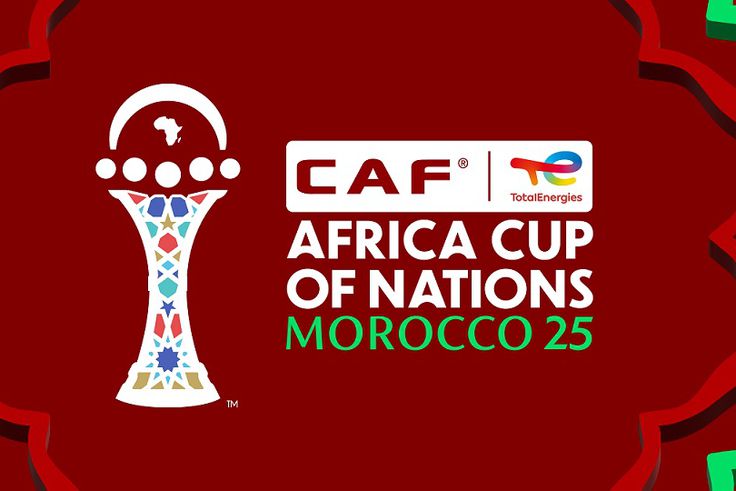 Pour la CAN 2025 au Maroc, la CAF dévoile le logo qui met en avant le zellige