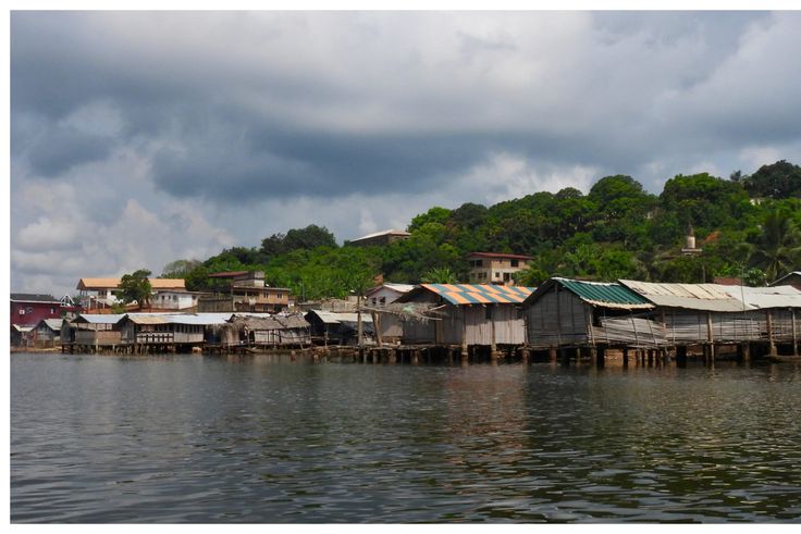 7 constructions ivoiriennes précoloniales à découvrir