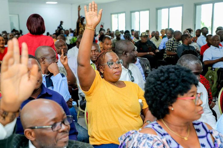 Crise à l’UNJCI : prorogation controversée des mandats, la maison des journalistes au bord de la fracture