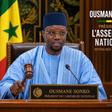 Ousmane Sonko réinvestit le pouvoir : élu président de l’Assemblée nationale quatre jours après son limogeage