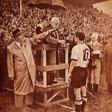 Jules Rimet, l'homme qui a inventé la Coupe du monde sans voir la France gagner