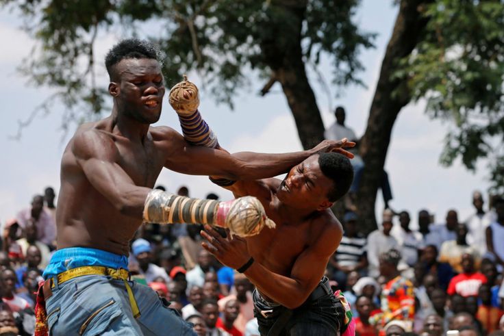 LES SPORTS TRADITIONNELS AFRICAINS DE L'EXTRÊME : UNE IMMERSION DÉTAILLÉE
