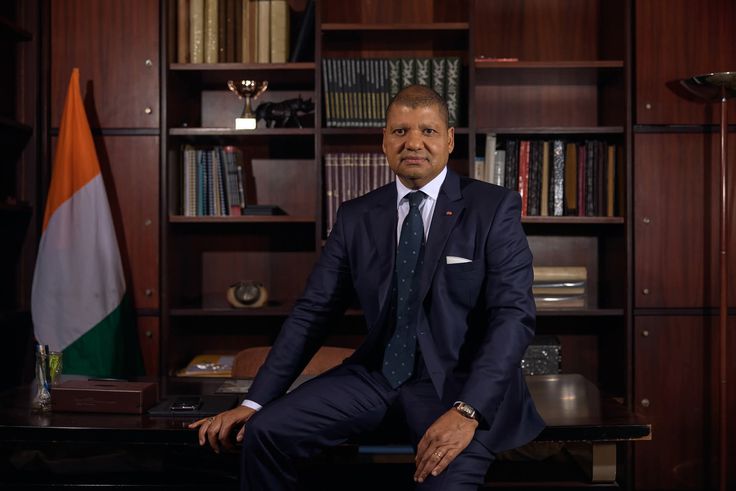 Présidentielle 2025 : Jean-Louis Billon félicite Alassane Ouattara avant la proclamation officielle des résultats