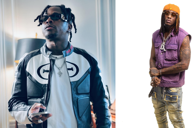 Didi B soutient officiellement Himra pour son concert du 26 décembre 2024