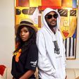 2Baba annonce sa séparation avec Annie Macaulay-Idibia dans une story Instagram