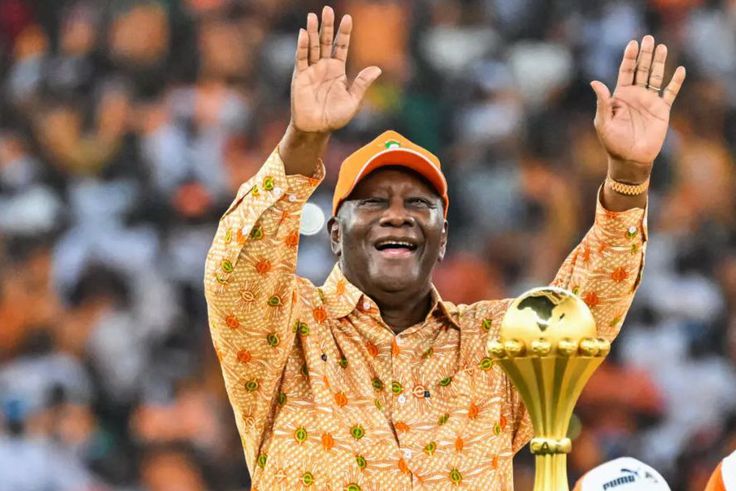 La Côte d'Ivoire est le 9e pays africain le plus influent en 2025