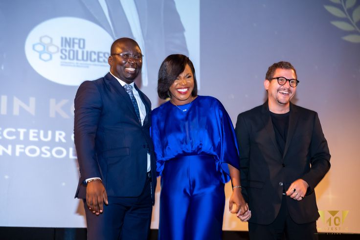 Majestic Cinéma célèbre 10 ans de passion et d’excellence à l’Hotel Ivoire