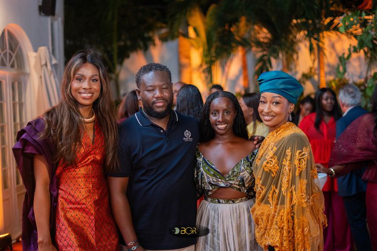 HERitage Collective : Une nouvelle plateforme audacieuse pour élever le leadership des femmes africaines lance la série d'événements HER.Circle à Abidjan