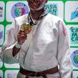 Judo : Carlie Bah Lou monte sur le podium continental et confirme l'éclosion d'une nouvelle génération ivoirienne