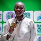 Judo : Carlie Bah Lou monte sur le podium continental et confirme l'éclosion d'une nouvelle génération ivoirienne