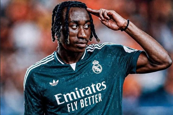 Football : Yan Diomandé tout proche du Real Madrid, un transfert historique pour la Côte d'Ivoire