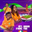 CAN féminine 2026 : les Éléphantes font leur grand retour face au Burkina Faso après 12 ans d'absence
