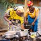 Les Véritables Astuces de Grand-Mère Africaine pour Survivre en Cuisine