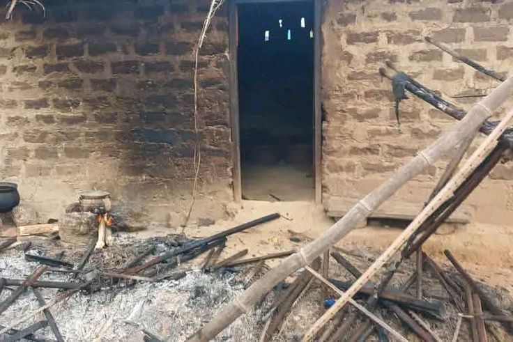 Violences à Nahio : le candidat Ahoua Don-Mello exige justice tandis que l'opposition dénonce un scrutin entaché