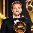 Ballon d’Or 2026 : Harry Kane détrône Mbappé et Yamal et signe le sacre qu’on ne l’attendait plus