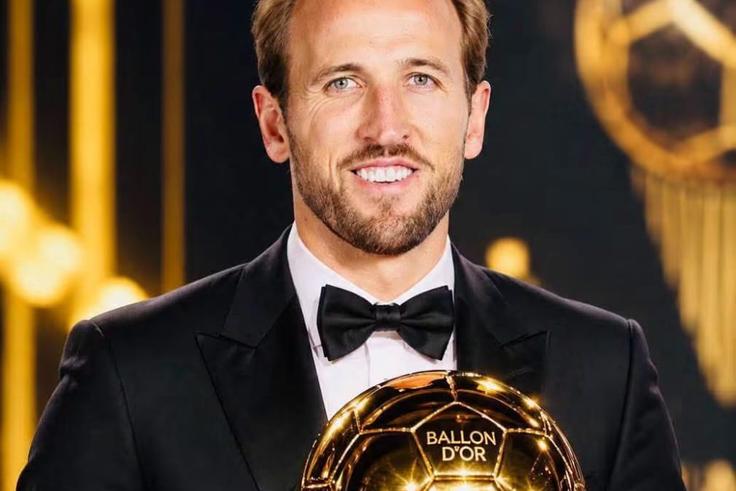 Ballon d’Or 2026 : Harry Kane détrône Mbappé et Yamal et signe le sacre qu’on ne l’attendait plus