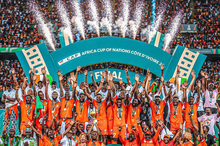 CAN 2025 : Le calendrier des Éléphants pour la phase éliminatoire