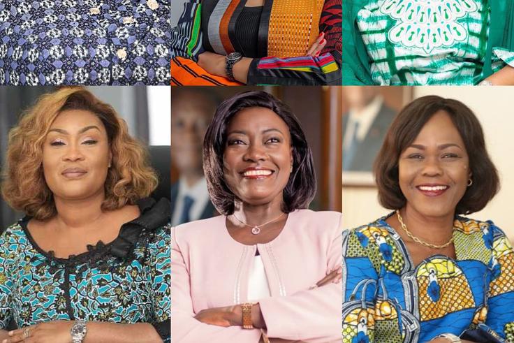 Femmes Ministres en Côte d'Ivoire : Qui sont les 6 leaders du Gouvernement 2026 ?