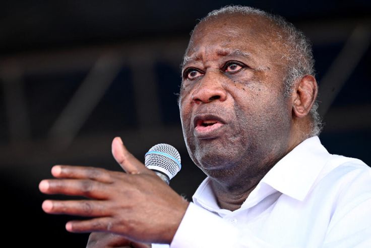 Crise au Mali : Laurent Gbagbo condamne avec fermeté les attaques et exige une réponse africaine armée urgente face au terrorisme