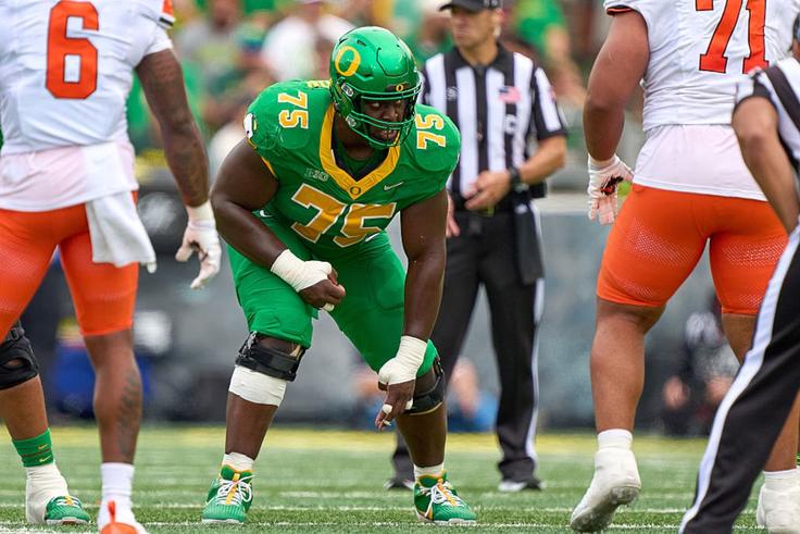 Un Ivoirien débarque en NFL ! Emmanuel Pregnon entre dans l’histoire avec les Jacksonville Jaguars