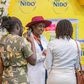 NIDO est engagé pour la croissance des enfants en Côte d'Ivoire avec Bakan Challenge