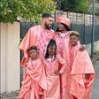 Bazin : le tissu roi des fêtes africaines entre luxe, héritage et modernité