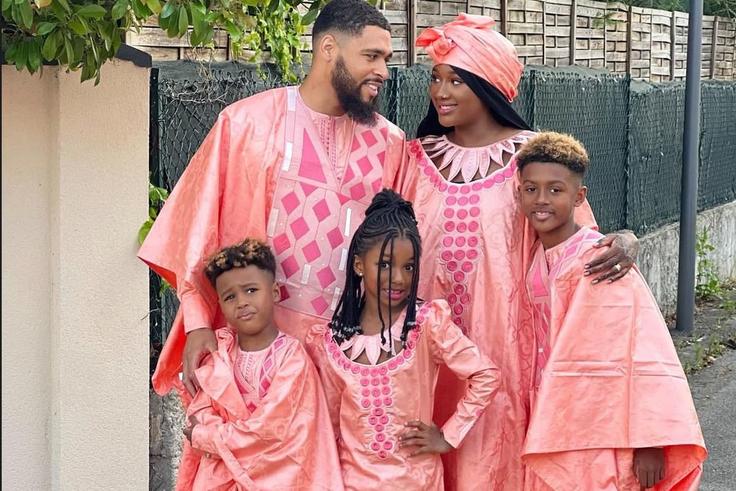 Bazin : le tissu roi des fêtes africaines entre luxe, héritage et modernité