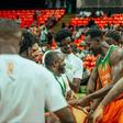 Éliminatoires Mondial 2027 de basket : la Côte d'Ivoire bat le Mali (83-77) et prend la tête du groupe
