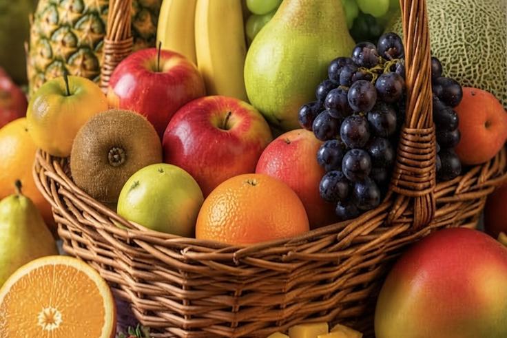 Vous les mangez, mais savez-vous que chaque fruit peut avoir une signification ?