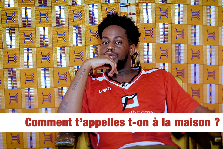 À quelques heures de son giga concert, Windgunz s'ouvre dans cet énième épisode de Pulse Fun Facts 🎉