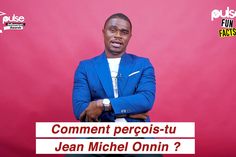 BRICE GUIGRÉ DIT LES GBÊS | Pulse Fun Facts