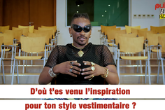 Dorty Latecha NOUS DONNE LE SECRET DERRIÈRE SES JUPES | Pulse Fun Facts