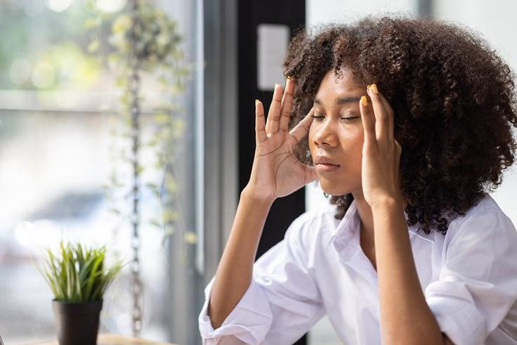 Stop au stress: voici les anti-stress naturels à connaître pour vous relaxer