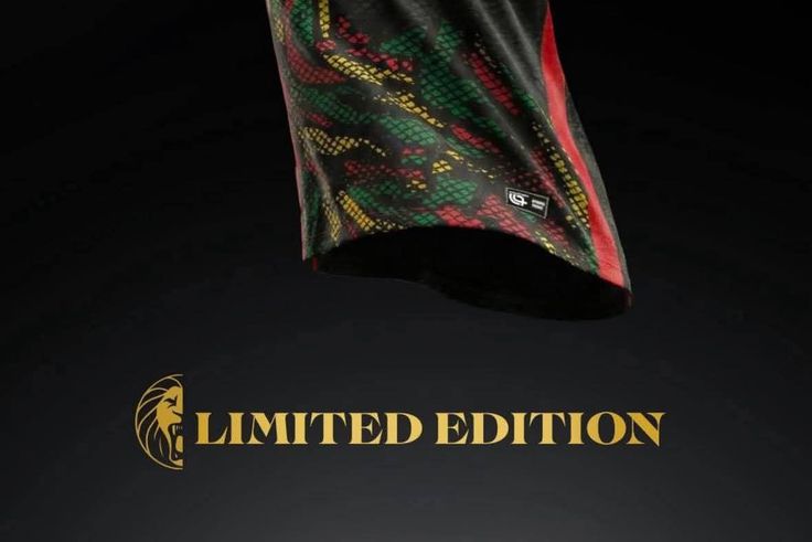 CAN 2025 : le Cameroun sort un maillot spécial pour le choc face à la Côte d’Ivoire