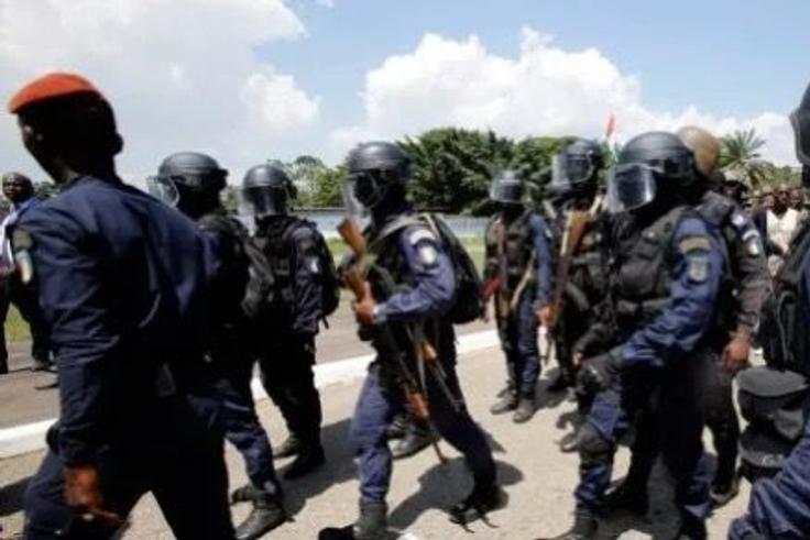 La Côte d'Ivoire est le 9e pays africain où le taux de criminalité est élevé