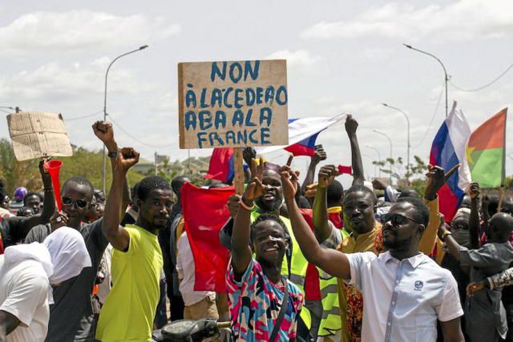 Le retrait officiel du Burkina Faso, du Mali et du Niger de la CEDEAO est acté
