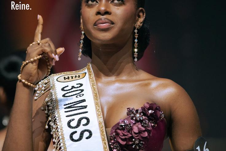 LOUISETTE CADIC N'GUESSAN SACRÉE 30e MISS CÔTE D'IVOIRE 2026 : L'ABOUTISSEMENT D'UN PARCOURS DE PERSÉVÉRANCE