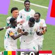 LE SÉNÉGAL EST QUALIFIÉ EN 16ᵉ DE FINALE POUR LA COUPE DU MONDE 2026