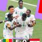 LE SÉNÉGAL EST QUALIFIÉ EN 16ᵉ DE FINALE POUR LA COUPE DU MONDE 2026