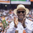 Alassane Ouattara annonce officiellement sa candidature pour les présidentielles de 2025