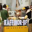 Burkina Faso : le pays inaugure sa première raffinerie d’or, Raffinor-BF, un projet de 11 milliards FCFA