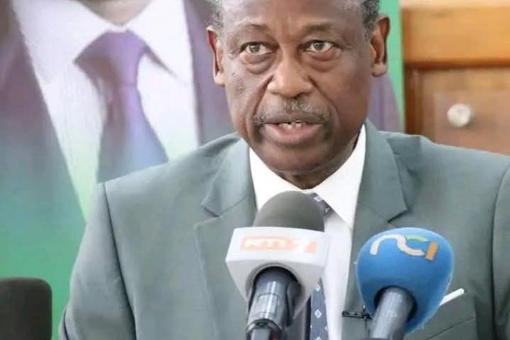 Législatives 2025 en Côte d'Ivoire : Soumaïla Brédoumi élu député depuis sa prison